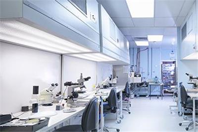 環(huán)境檢測實(shí)驗(yàn)室